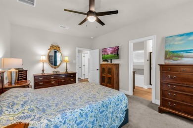 Step into modern comfort in this 2024 construction home located - photo 11