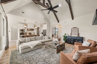 Experience elevated country living in the highly sought-after - photo 11