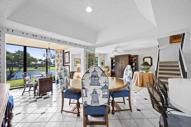 Spacious lakefront golf villa with 3 bedrooms, 2.5 bathrooms - photo 11