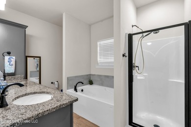 Step into modern comfort in this 2024 construction home located - photo 12