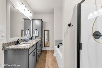 Step into modern comfort in this 2024 construction home located - photo 13