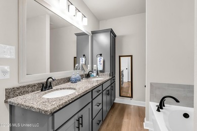 Step into modern comfort in this 2024 construction home located - photo 14