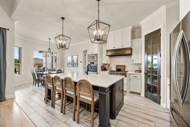 Experience elevated country living in the highly sought-after - photo 14