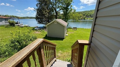 5 minutes to Hamilton - Lebanon Reservoir Waterfront! - photo 15