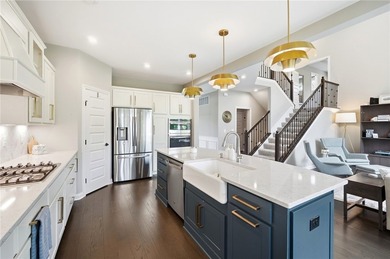 Some homes simply feel different the moment you walk through the - photo 15