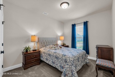 Step into modern comfort in this 2024 construction home located - photo 15