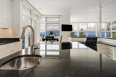 Simply Grand. This waterfront wonder is perched like an eagle - photo 15