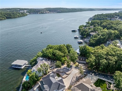 Welcome to one of Porto Cima's most extraordinary point lots on - photo 16