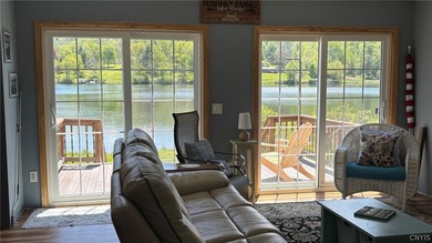 5 minutes to Hamilton - Lebanon Reservoir Waterfront! - photo 16