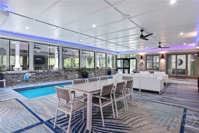 Lowcountry masterpiece built to commercial standards in the - photo 17