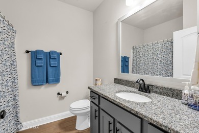 Step into modern comfort in this 2024 construction home located - photo 17