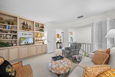 Spacious lakefront golf villa with 3 bedrooms, 2.5 bathrooms - photo 18