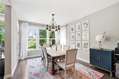 Some homes simply feel different the moment you walk through the - photo 19