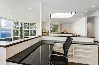 Simply Grand. This waterfront wonder is perched like an eagle - photo 20