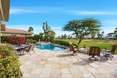 Lake Calhuilla Area Home Sale Pending in La Quinta California