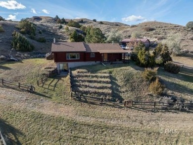 Yellowstone River Home Active Under Contract in Miles City Montana