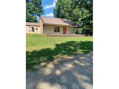 (private lake, pond, creek) Home Sale Pending in Eufaula Oklahoma