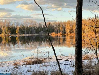 (private lake, pond, creek) Acreage For Sale in Aurora Minnesota