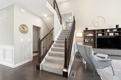 Some homes simply feel different the moment you walk through the - photo 22