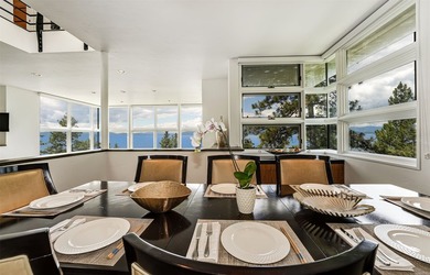 Simply Grand. This waterfront wonder is perched like an eagle - photo 22