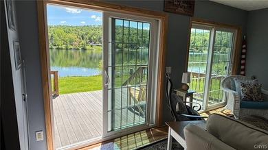 5 minutes to Hamilton - Lebanon Reservoir Waterfront! - photo 24
