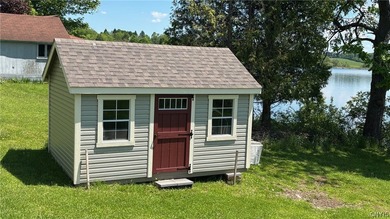 5 minutes to Hamilton - Lebanon Reservoir Waterfront! - photo 25