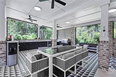 Lowcountry masterpiece built to commercial standards in the - photo 25