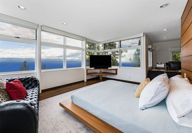 Simply Grand. This waterfront wonder is perched like an eagle - photo 27