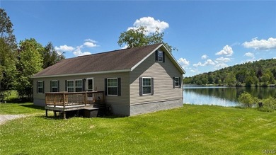 5 minutes to Hamilton - Lebanon Reservoir Waterfront! - photo 29
