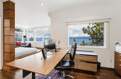 Simply Grand. This waterfront wonder is perched like an eagle - photo 29