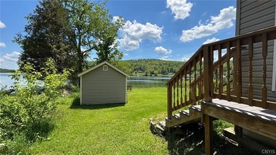 5 minutes to Hamilton - Lebanon Reservoir Waterfront! - photo 30