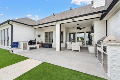 Experience elevated country living in the highly sought-after - photo 30