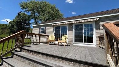 5 minutes to Hamilton - Lebanon Reservoir Waterfront! - photo 31