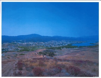 Santa Clara River Acreage For Sale in Lake Elizabeth California