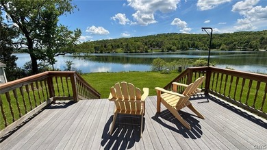 5 minutes to Hamilton - Lebanon Reservoir Waterfront! - photo 32