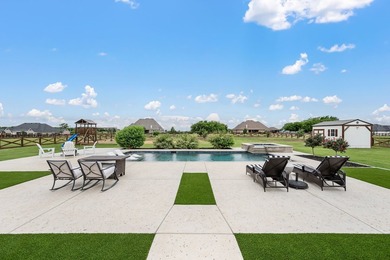 Experience elevated country living in the highly sought-after - photo 32