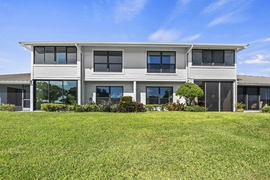 Spacious lakefront golf villa with 3 bedrooms, 2.5 bathrooms - photo 32