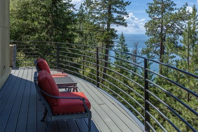 Simply Grand. This waterfront wonder is perched like an eagle - photo 34
