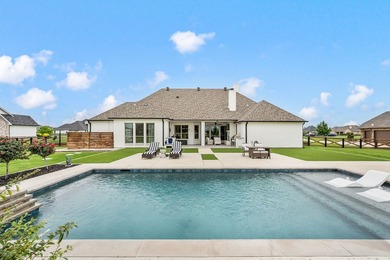 Experience elevated country living in the highly sought-after - photo 34