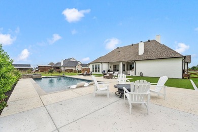 Experience elevated country living in the highly sought-after - photo 36