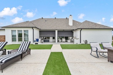 Experience elevated country living in the highly sought-after - photo 38