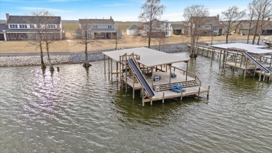 Lake Home Sale Pending in Hughes, Arkansas