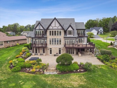 Lake Home For Sale in Fenton, Michigan