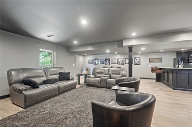 Some homes simply feel different the moment you walk through the - photo 42