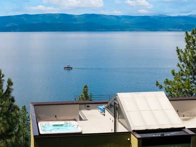 Simply Grand. This waterfront wonder is perched like an eagle - photo 42