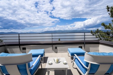 Simply Grand. This waterfront wonder is perched like an eagle - photo 44