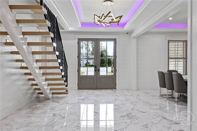 Lowcountry masterpiece built to commercial standards in the - photo 45