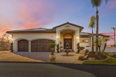 Millerton Lake Home For Sale in Friant California