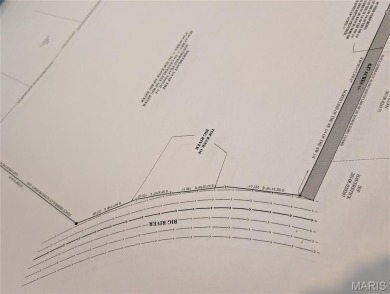 Lake Home For Sale in Cedar Hill, Missouri