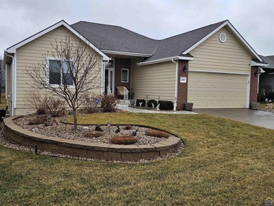 (private lake, pond, creek) Home For Sale in Topeka Kansas